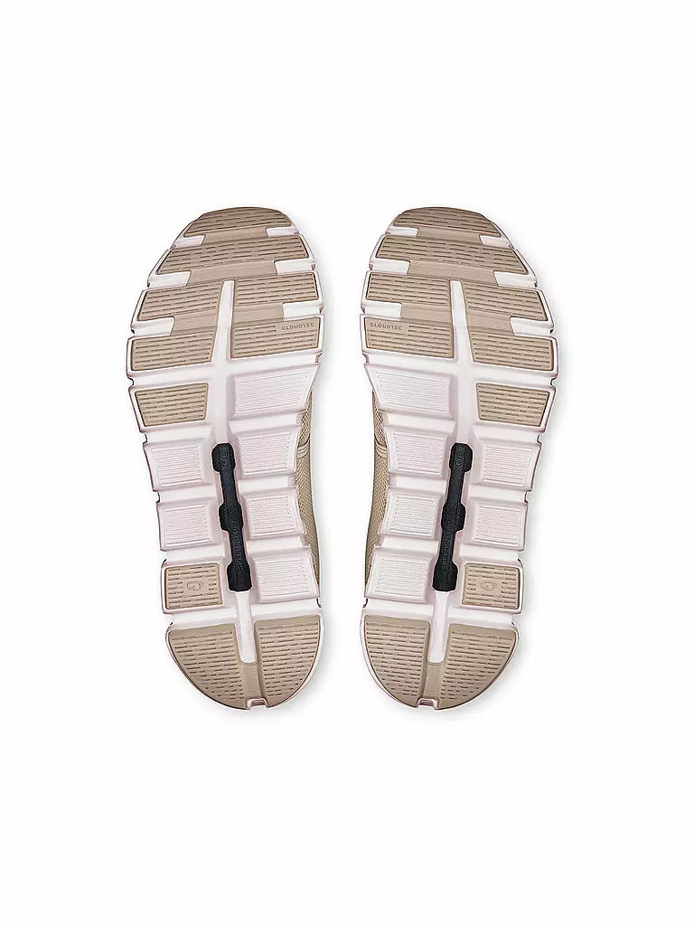 Cloud 6 W Pearl | White
