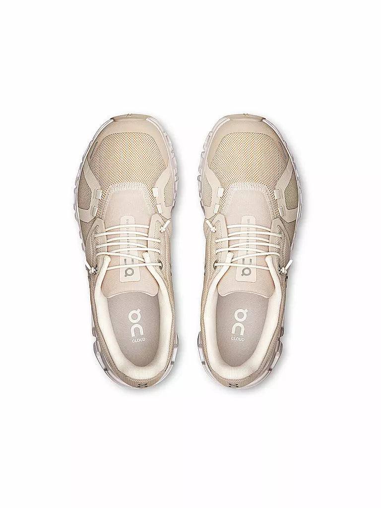 Cloud 6 W Pearl | White