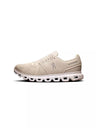 Cloud 6 W Pearl | White
