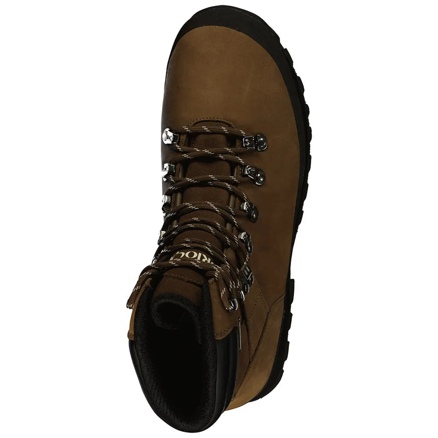 Oriocx Botas de senderismo Ventrosa