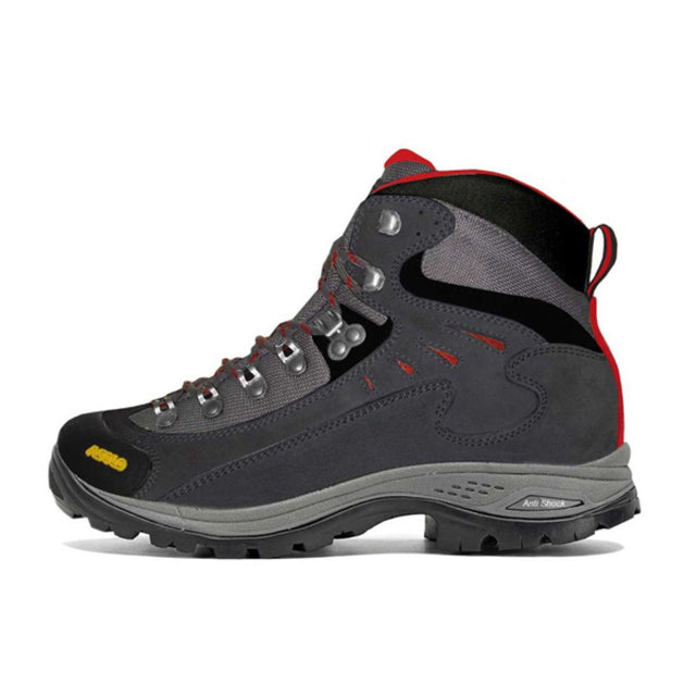 OROEL EVO GV MM GRAPHITE