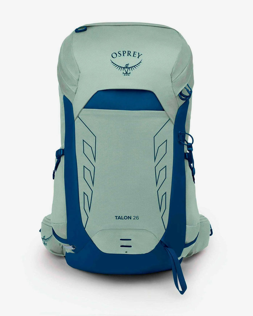 Mochilas Osprey Talon 26 Frosty Mint Green Night Shift OS
