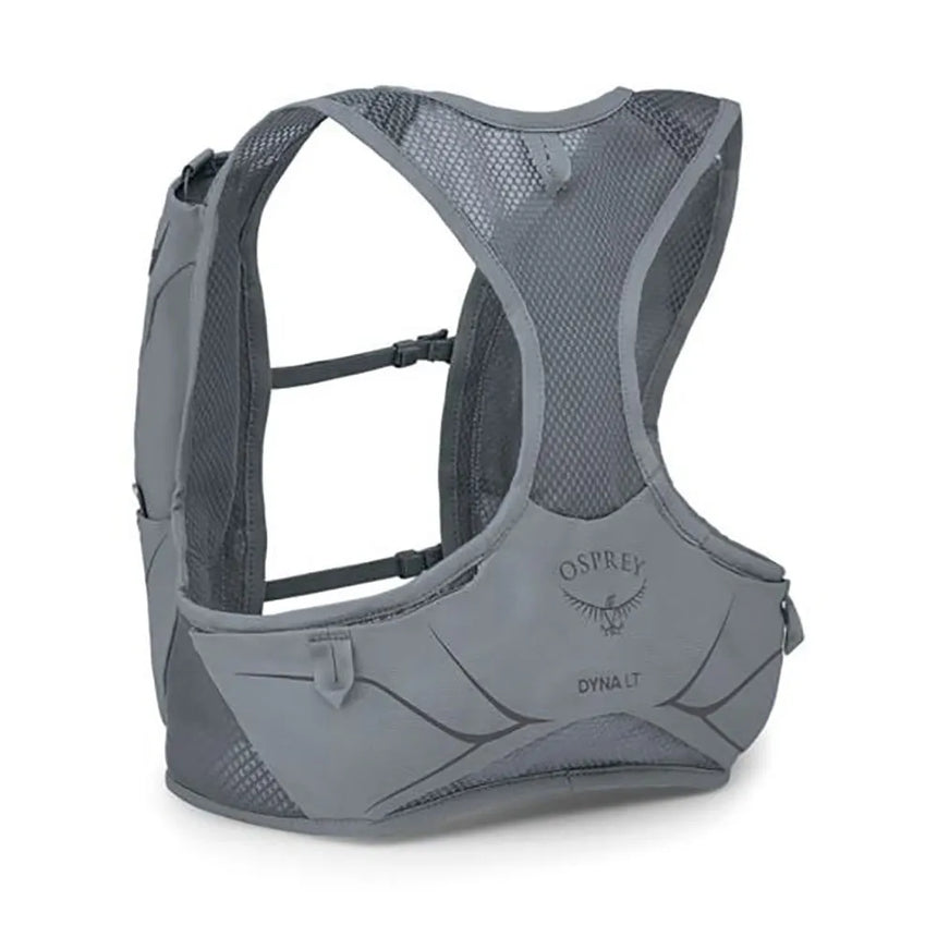 DYNA LT SLATE GREY WL