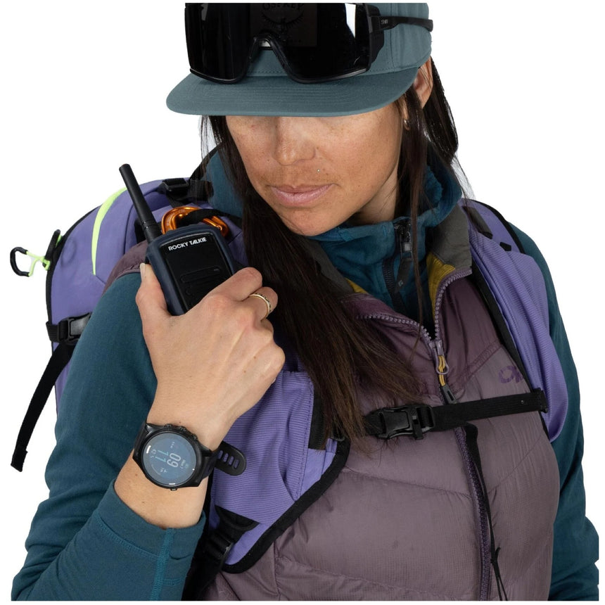 Firn 18 Tundra Green (Talla: M/L)