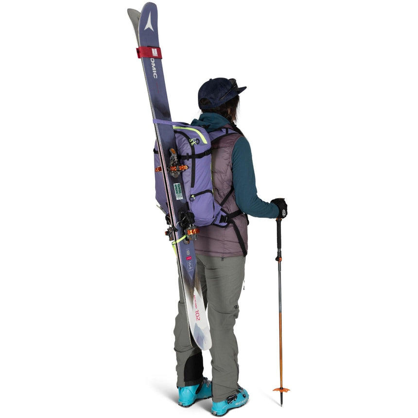 Firn 18 Tundra Green (Talla: M/L)