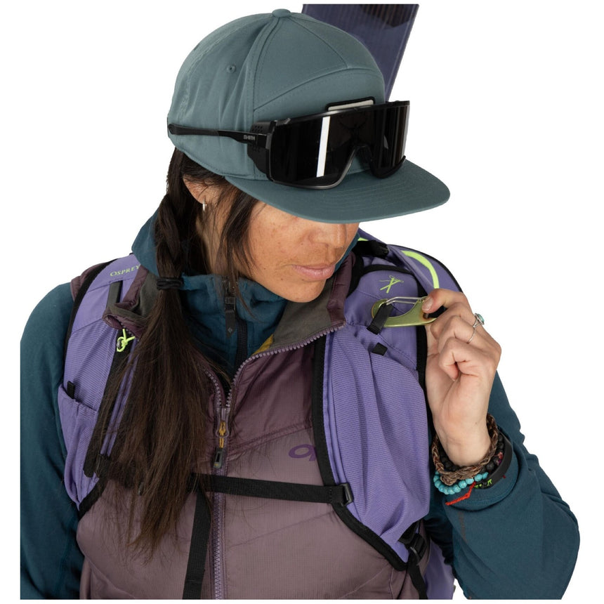 Firn 18 Tundra Green (Talla: M/L)