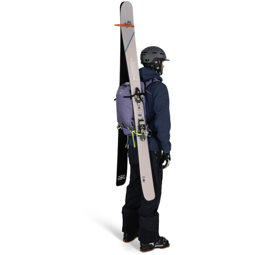 Firn 18 Tundra Green (Talla: M/L)