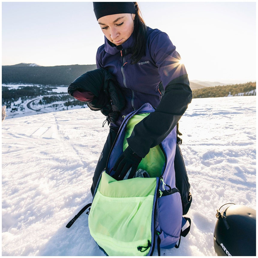 Firn 18 Tundra Green (Talla: M/L)