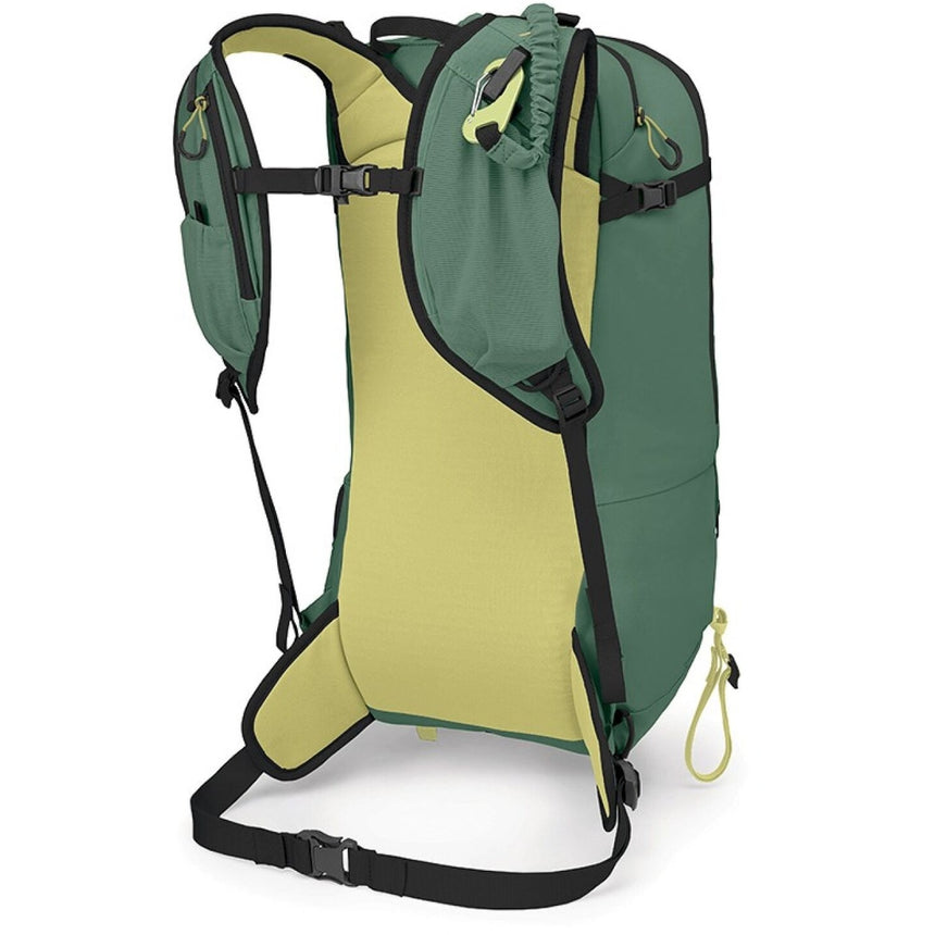 Firn 18 Tundra Green (Talla: M/L)