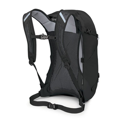 Hikelite 26 Raven Black OS