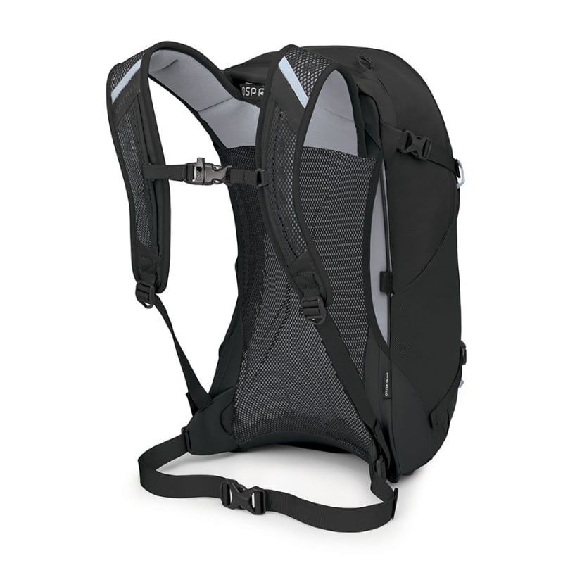 Hikelite 26 Raven Black OS