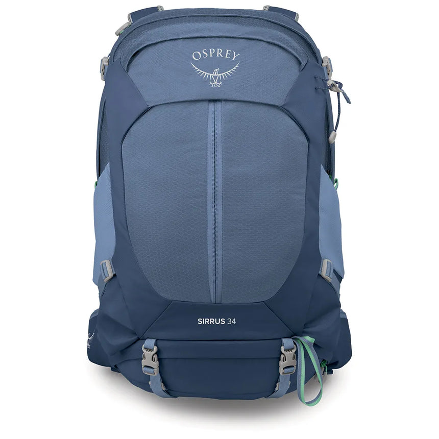 Osprey Mochila Sirrus 34 Sevres Blue