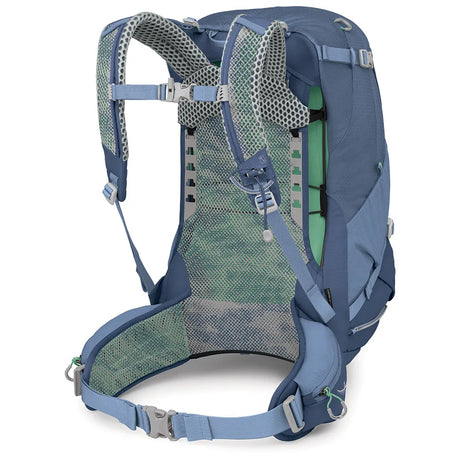 Osprey Mochila Sirrus 34 Sevres Blue