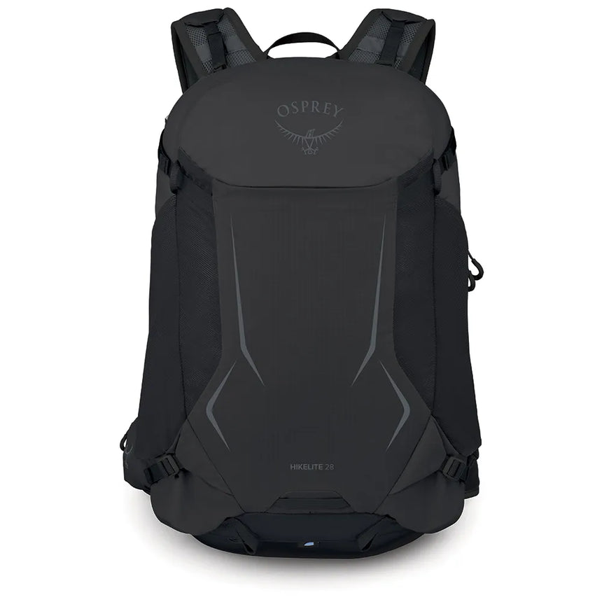 Osprey Mochila Hikelite 28 Raven Black OS
