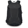Osprey Mochila Hikelite 28 Raven Black OS
