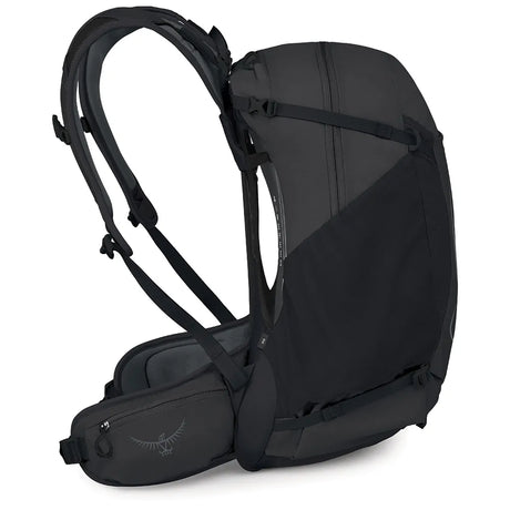 Osprey Mochila Hikelite 28 Raven Black OS