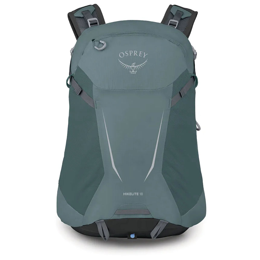 Osprey Mochila Hikelite 18L Cascade Blue