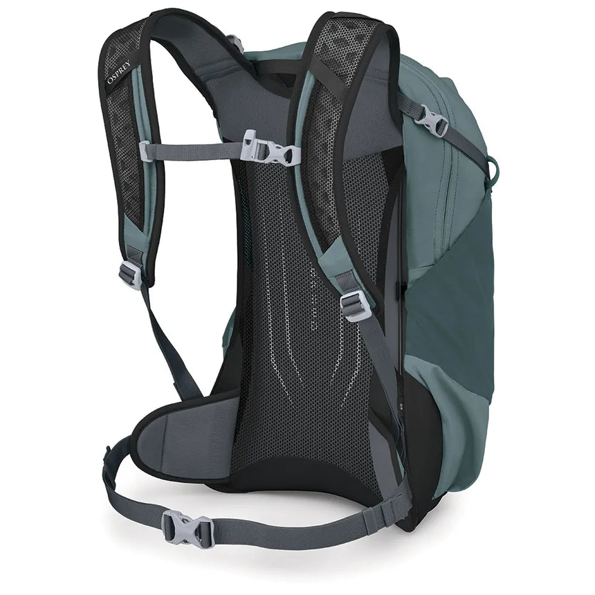 Osprey Mochila Hikelite 18L Cascade Blue