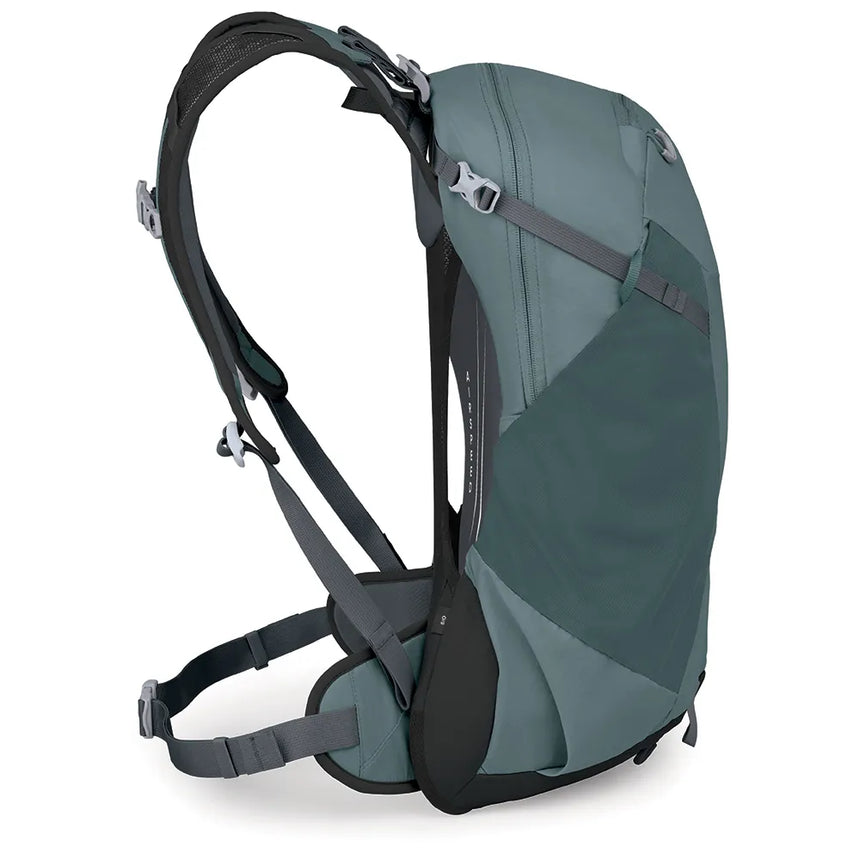 Osprey Mochila Hikelite 18L Cascade Blue