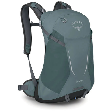 Osprey Mochila Hikelite 18L Cascade Blue