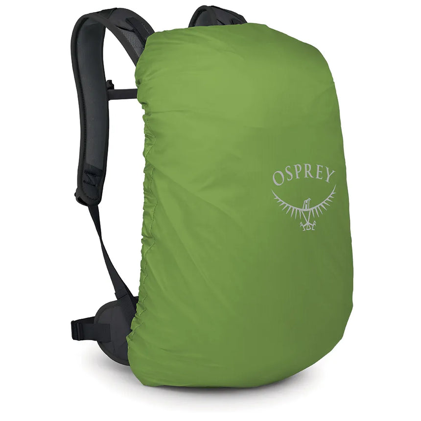 Osprey Mochila Hikelite 18 Raven Black OS