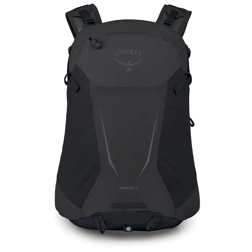 Osprey Mochila Hikelite 18 Raven Black OS