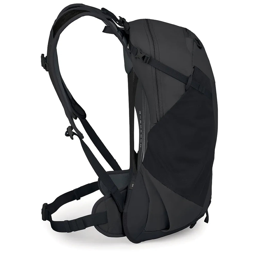 Osprey Mochila Hikelite 18 Raven Black OS