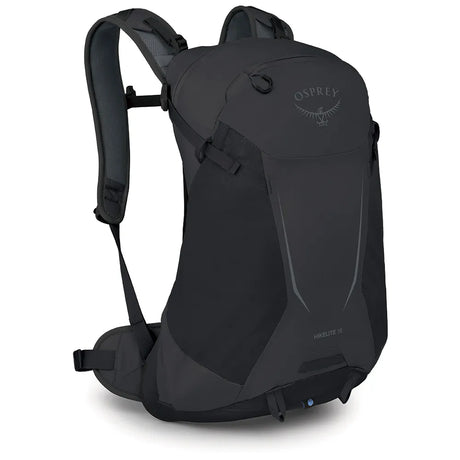 Osprey Mochila Hikelite 18 Raven Black OS