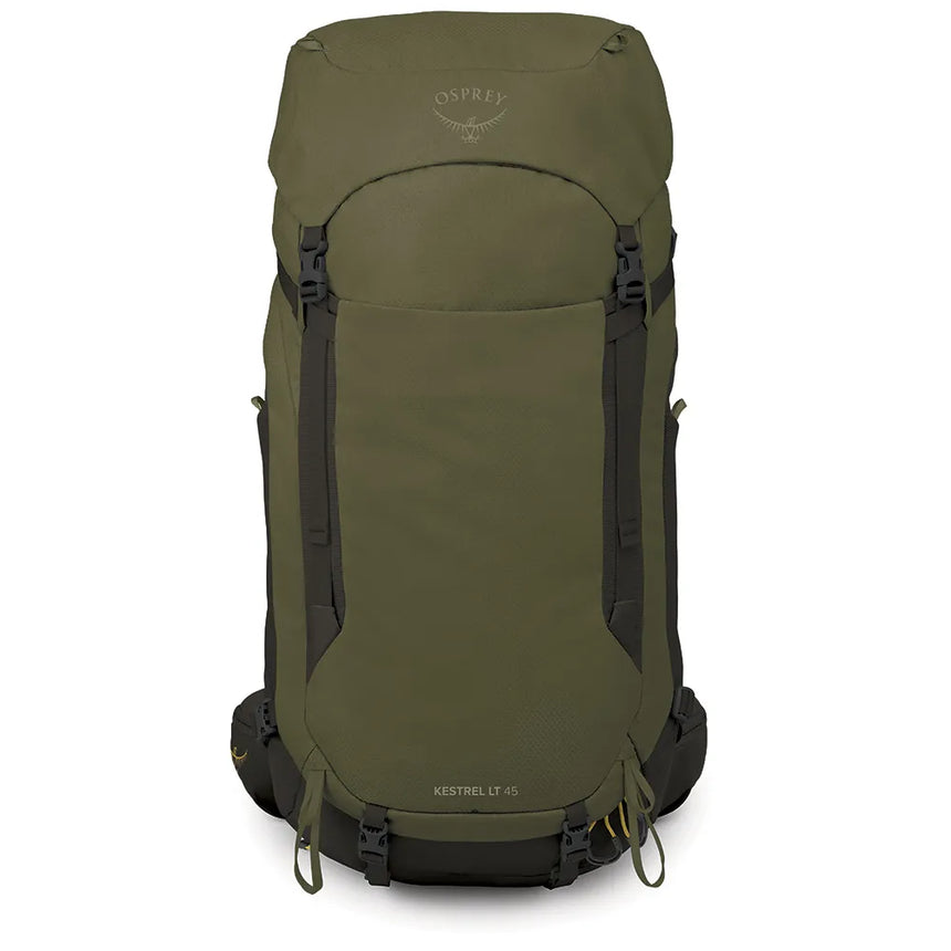 Osprey Mochila Kestrel LT 45 Moss Green OS                          