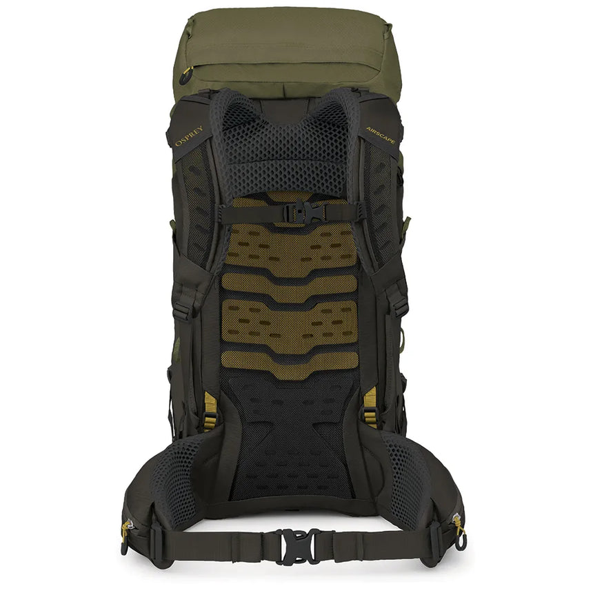 Osprey Mochila Kestrel LT 45 Moss Green OS                          