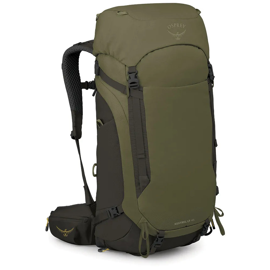 Osprey Mochila Kestrel LT 45 Moss Green OS                          