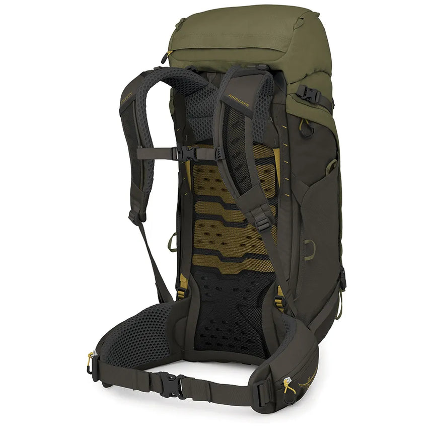 Osprey Mochila Kestrel LT 45 Moss Green OS                          