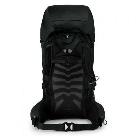 TEMPEST 50 STEALTH BLACK WM/L