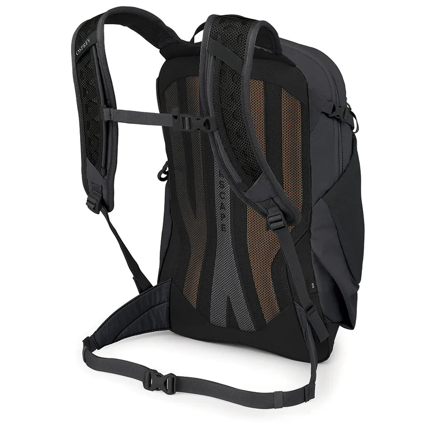 Osprey Mochila Sportlite 15 Raven Black OS