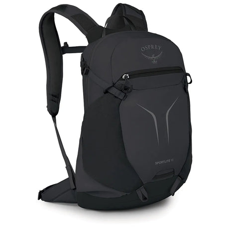 Osprey Mochila Sportlite 15 Raven Black OS