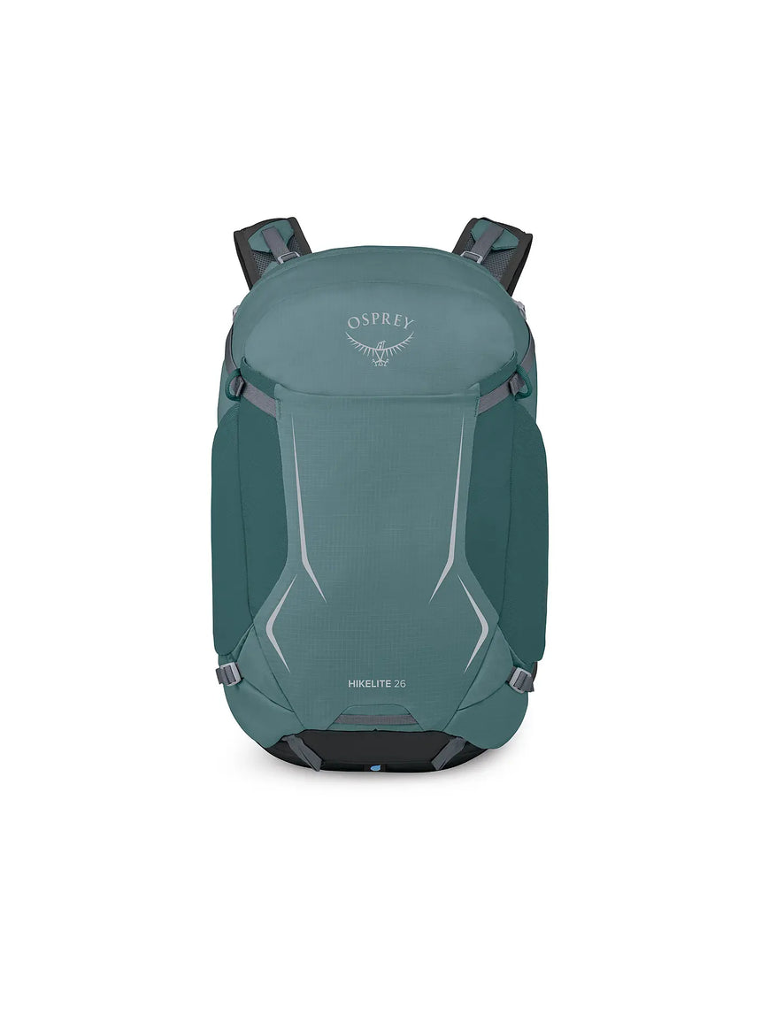 Mochilas Osprey Hikelite 26 Cascade Blue OS