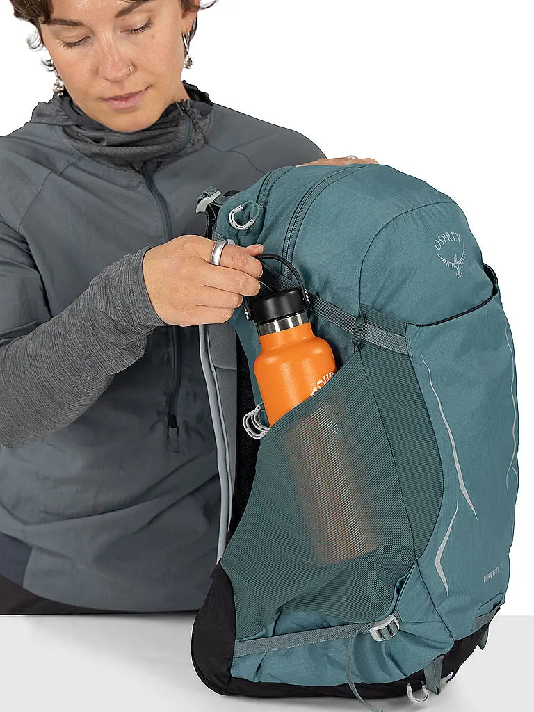 Mochilas Osprey Hikelite 26 Cascade Blue OS