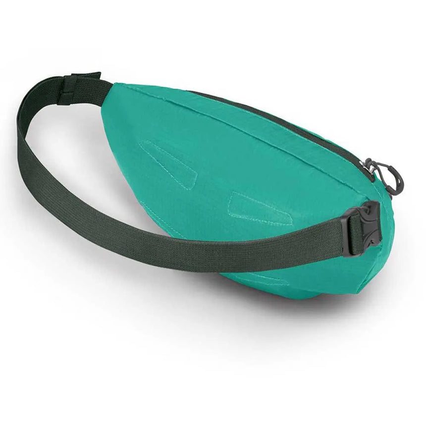 ULTRALIGHT STUFF WAIST PACK TROPIC TEAL O/S