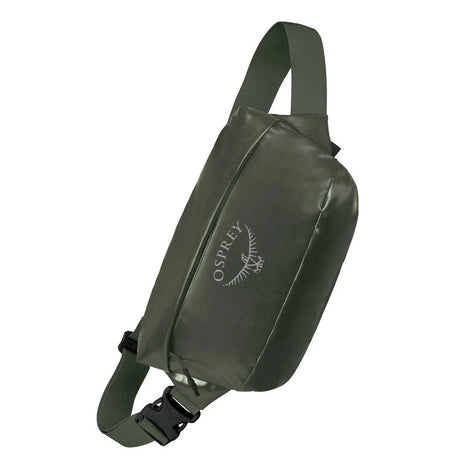 TRANSPORTER WAIST HAYBALE GREEN