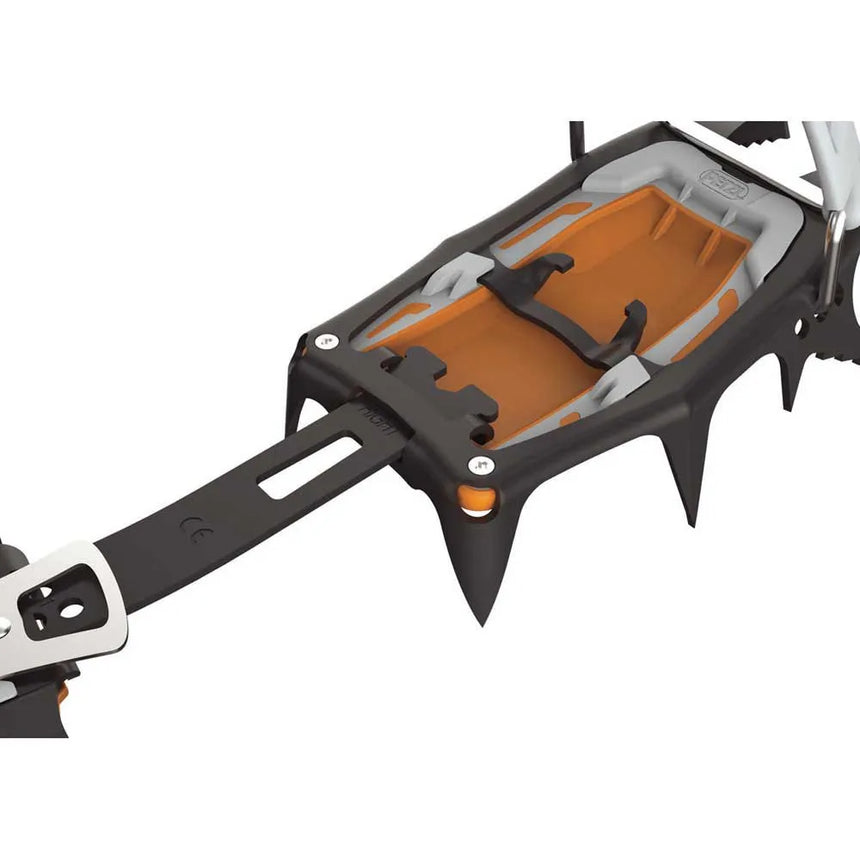 SARKEN LEVERLOCK UNIVERSAL