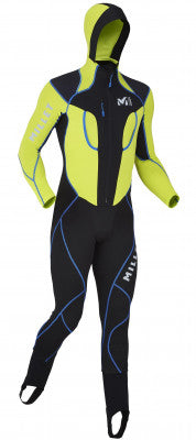 PIERRA MENT SUIT