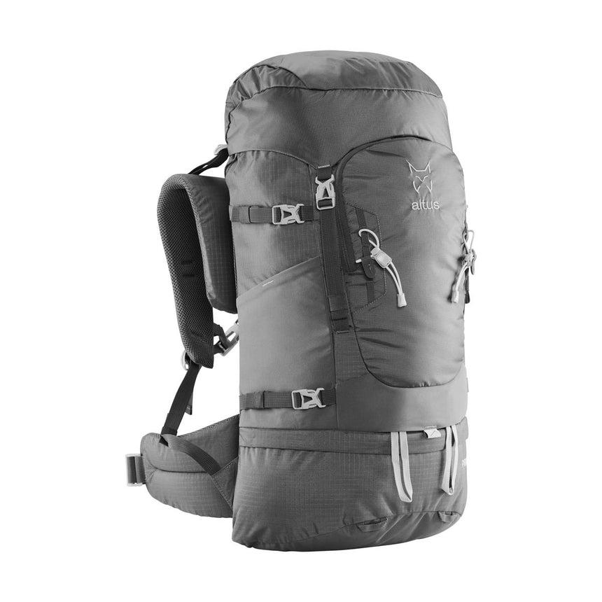 PIRINEOS 50 J30