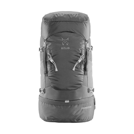 PIRINEOS 50 J30