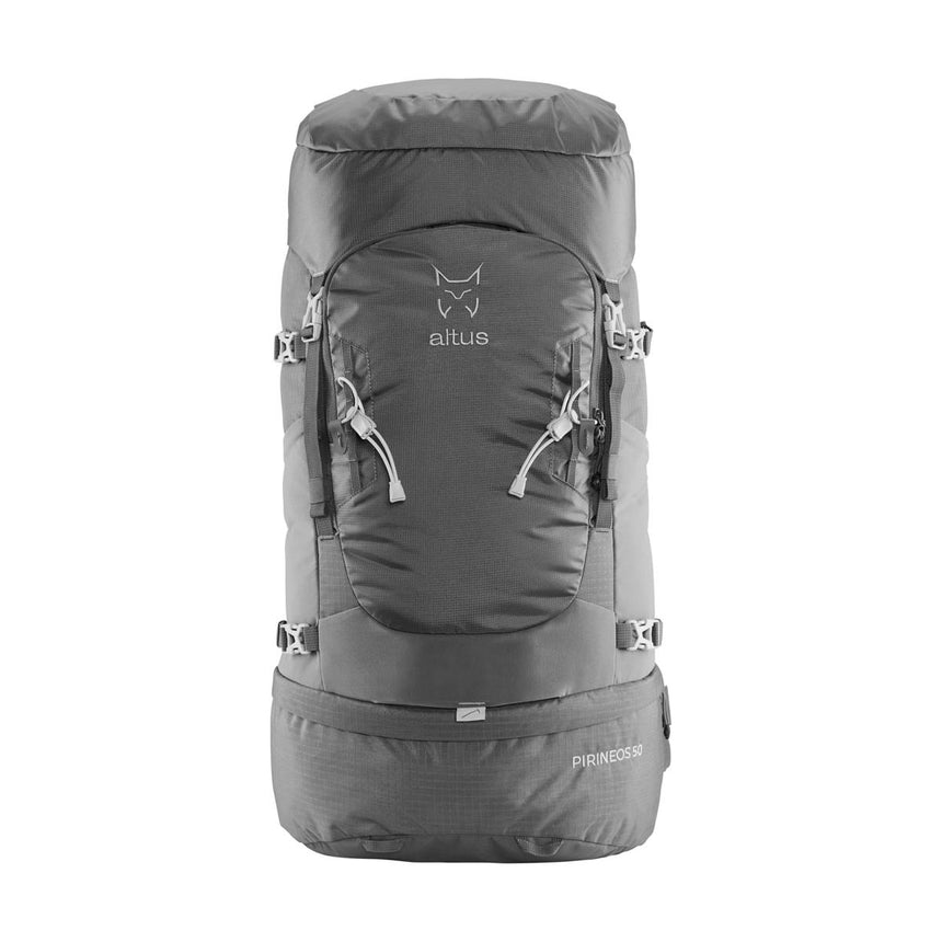 PIRINEOS 50 J30