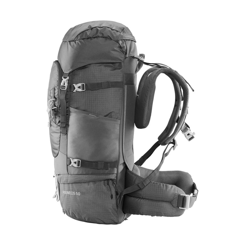 PIRINEOS 50 J30