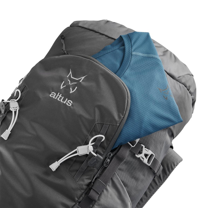 PIRINEOS 50 J30