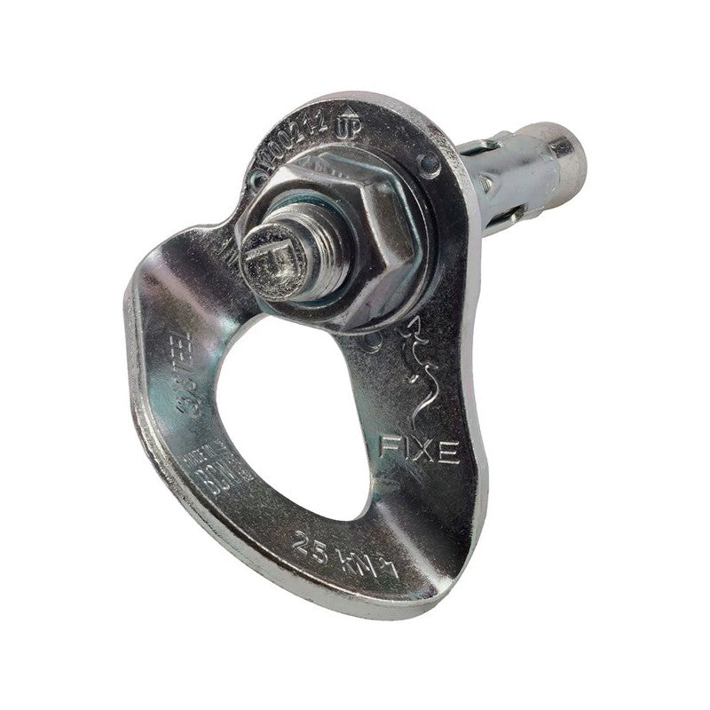 Hanger Fixe 1 EcoTri M12 + Expansion Bolt 316L M12x90mm Pack 100 units.