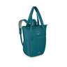 Poco Changing Tote Deep Peyto O/S