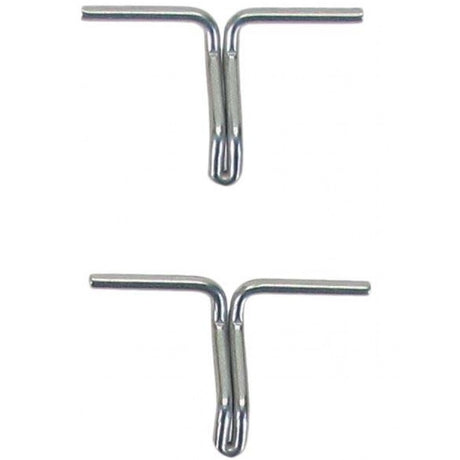 Z-HOOK FOR CLICK LOCK