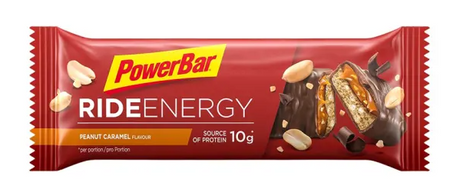 POWERBAR RIDE BARRETA 